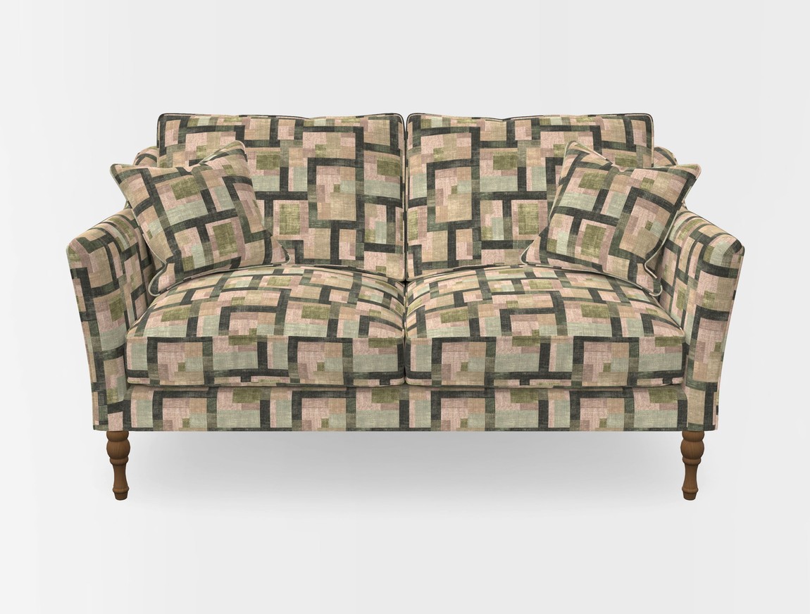 2 Seater Sofa
