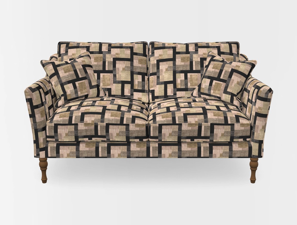 2 Seater Sofa