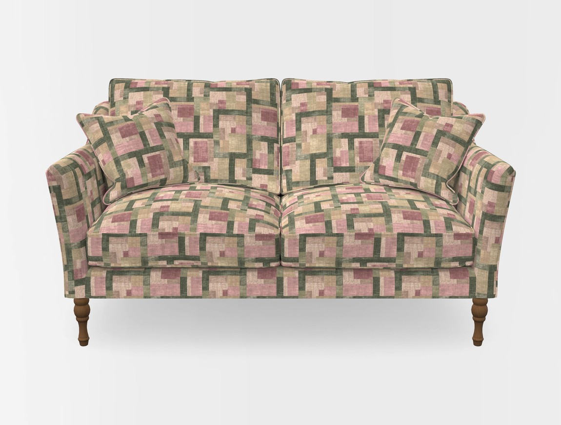 2 Seater Sofa