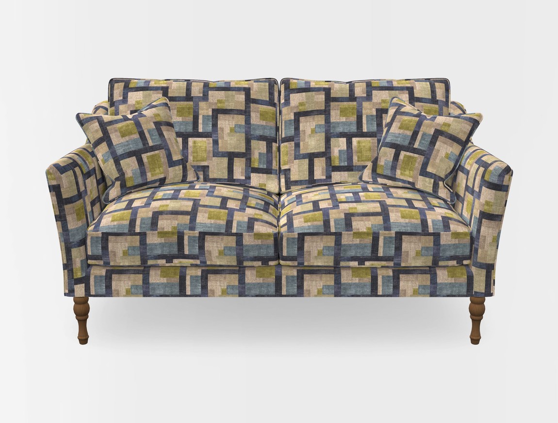 2 Seater Sofa