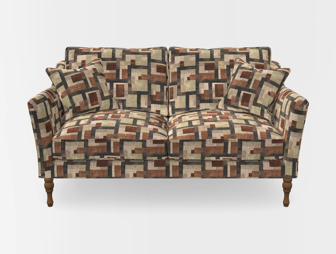 2 Seater Sofa