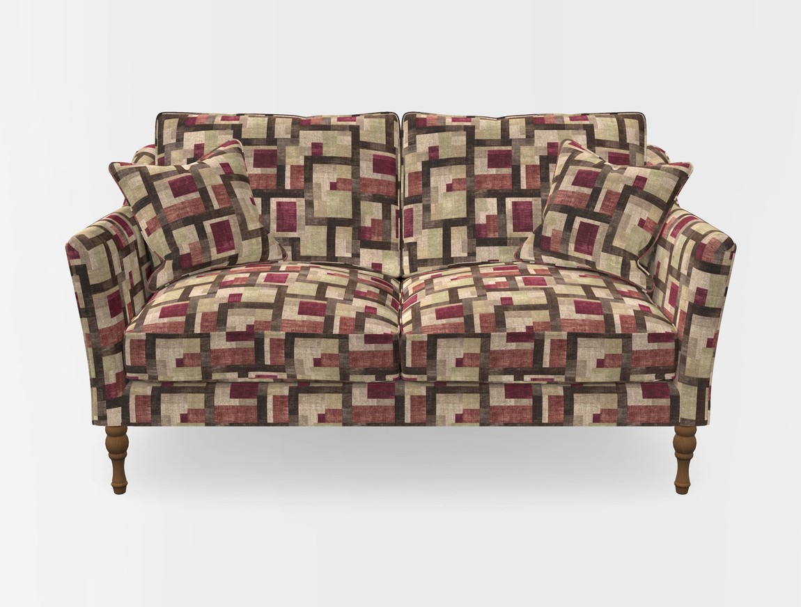 2 Seater Sofa