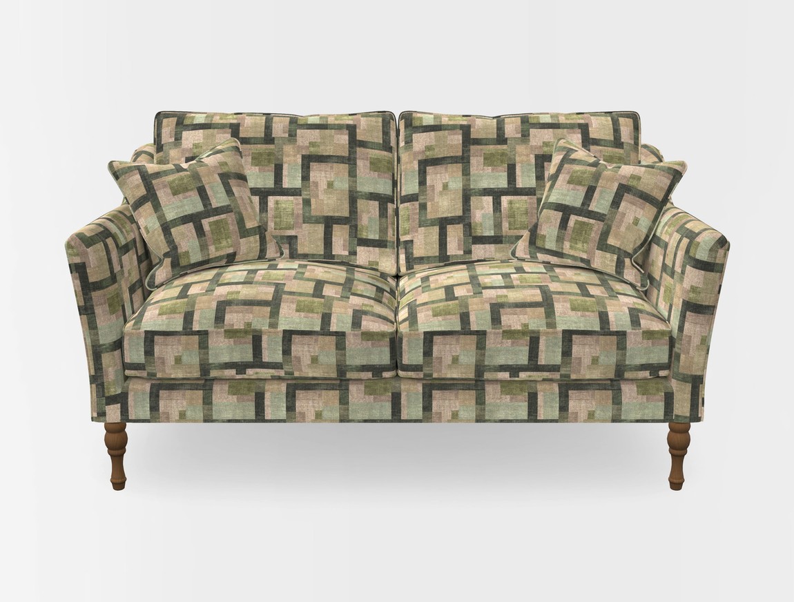 2 Seater Sofa