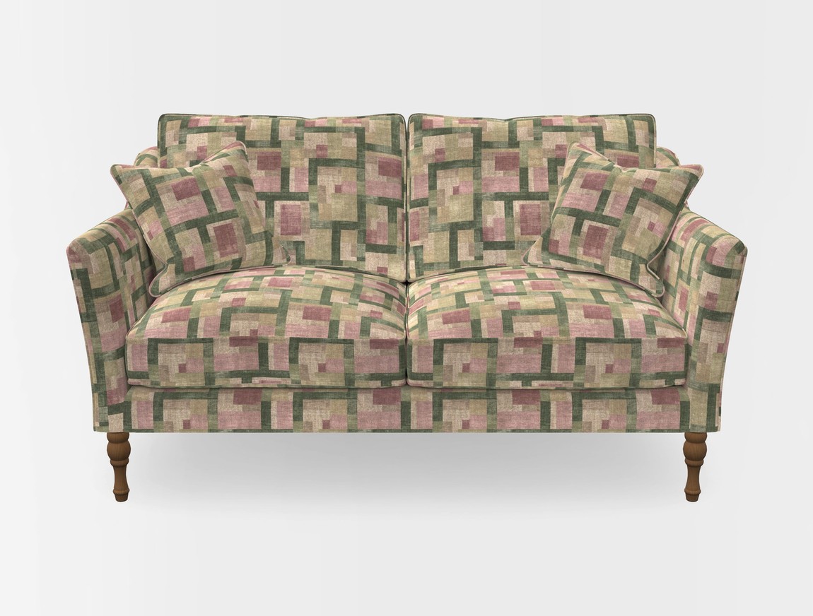 2 Seater Sofa