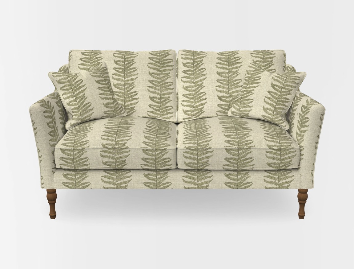 2 Seater Sofa
