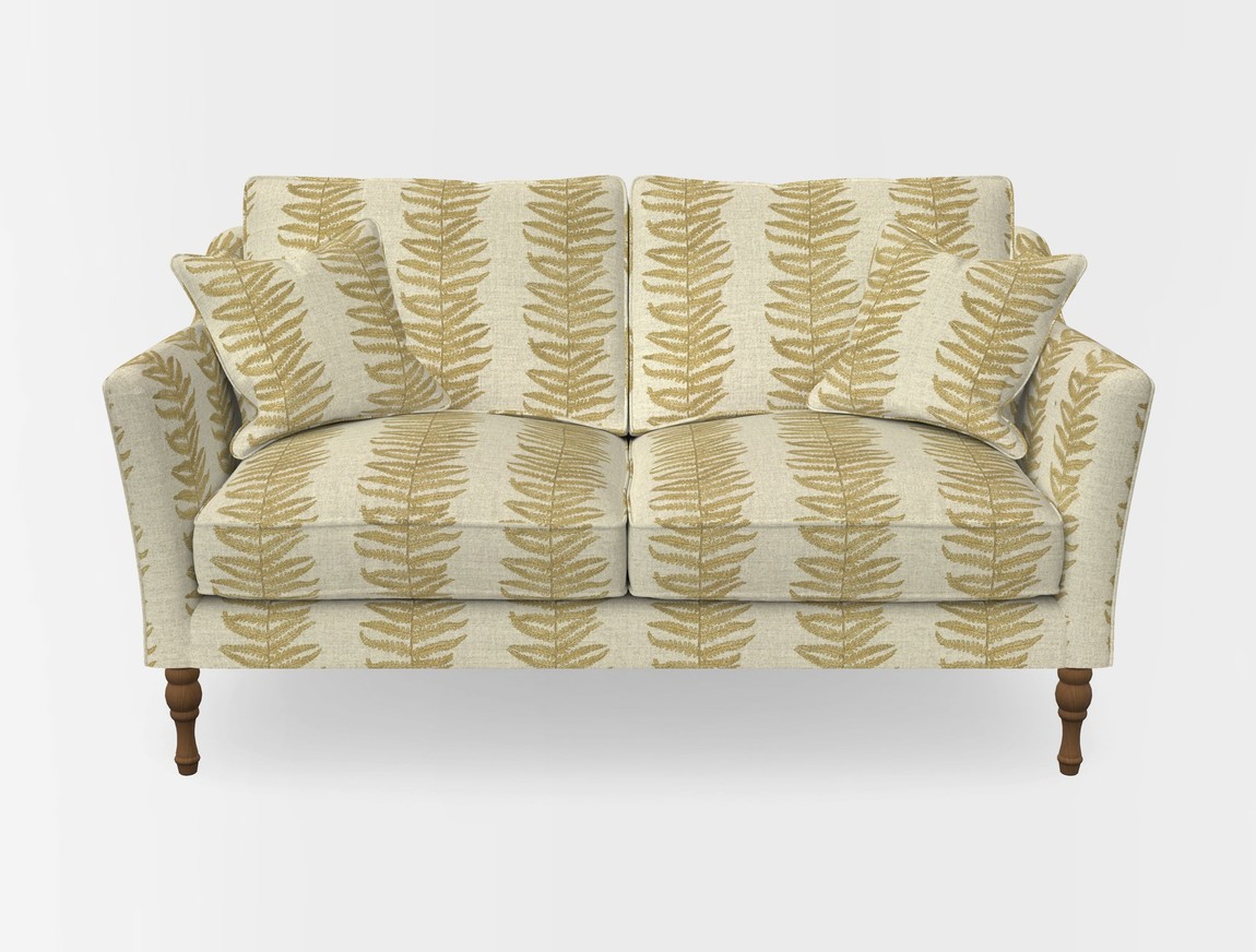 2 Seater Sofa