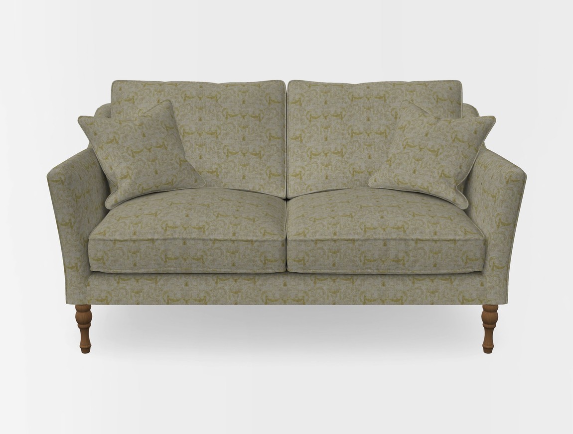 2 Seater Sofa