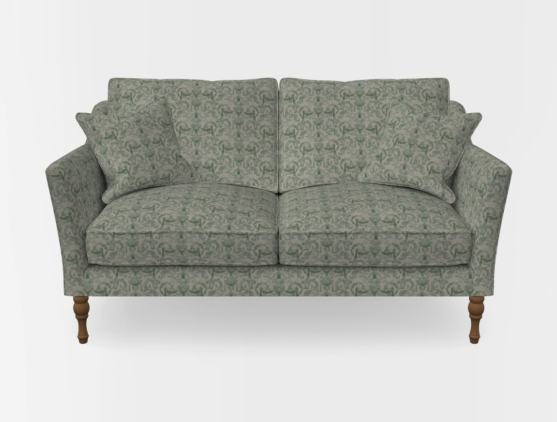 2 Seater Sofa