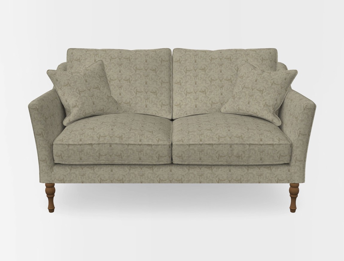 2 Seater Sofa