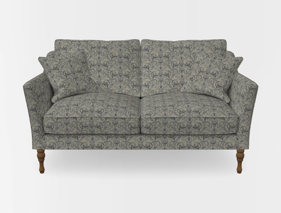 2 Seater Sofa