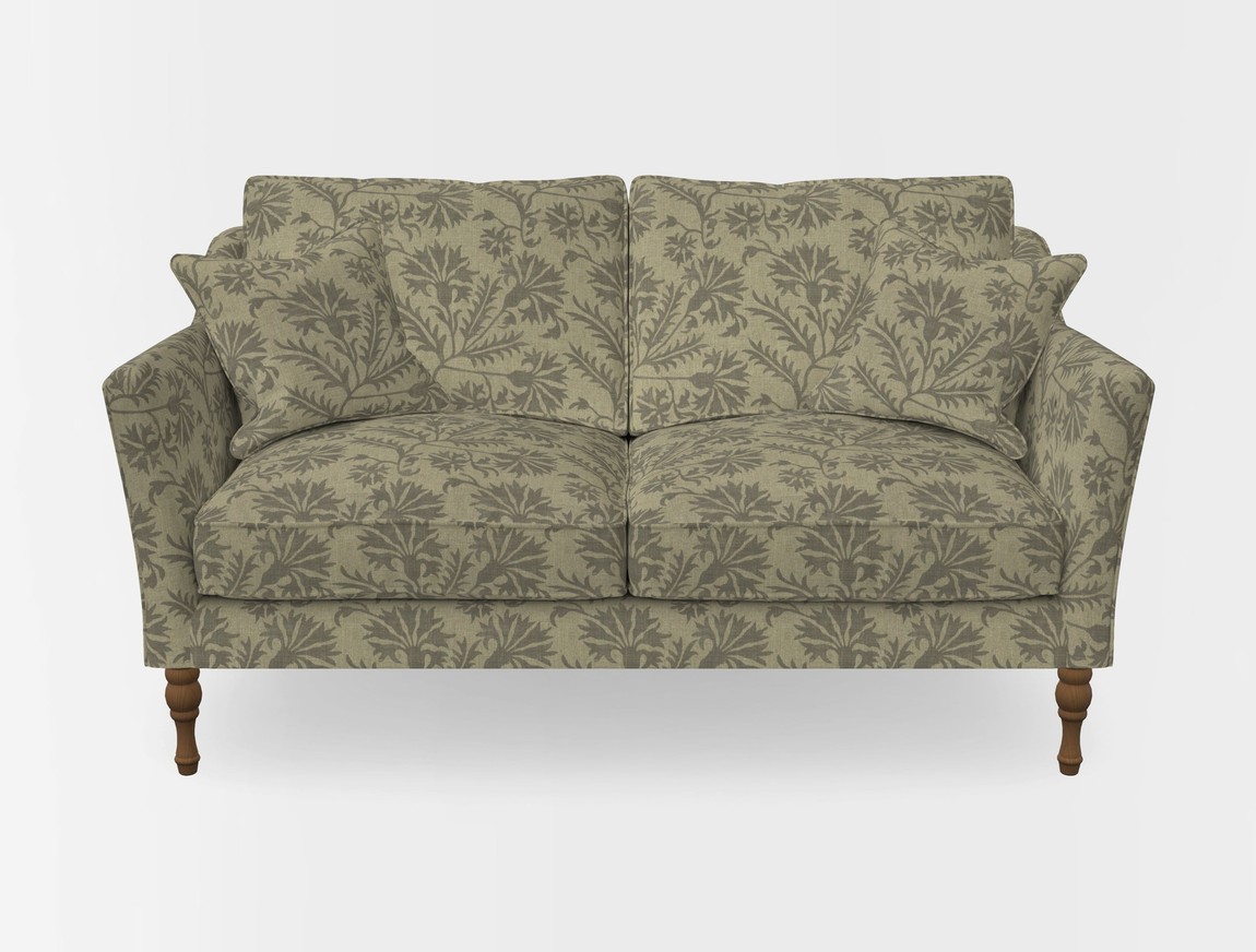 2 Seater Sofa