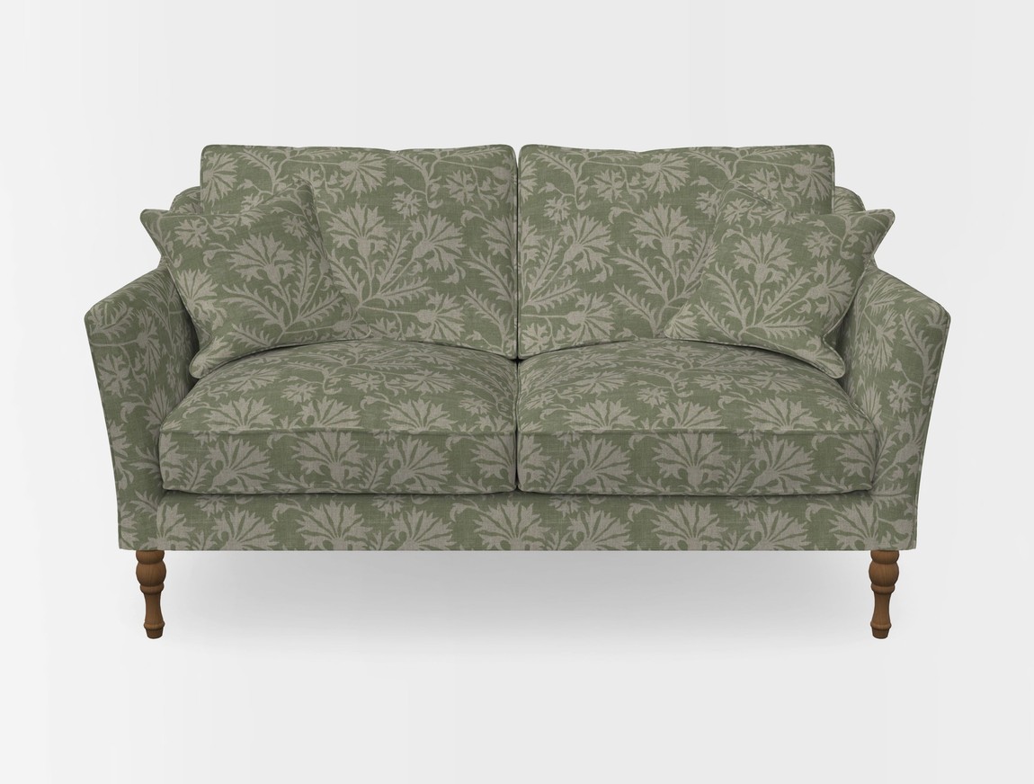 2 Seater Sofa