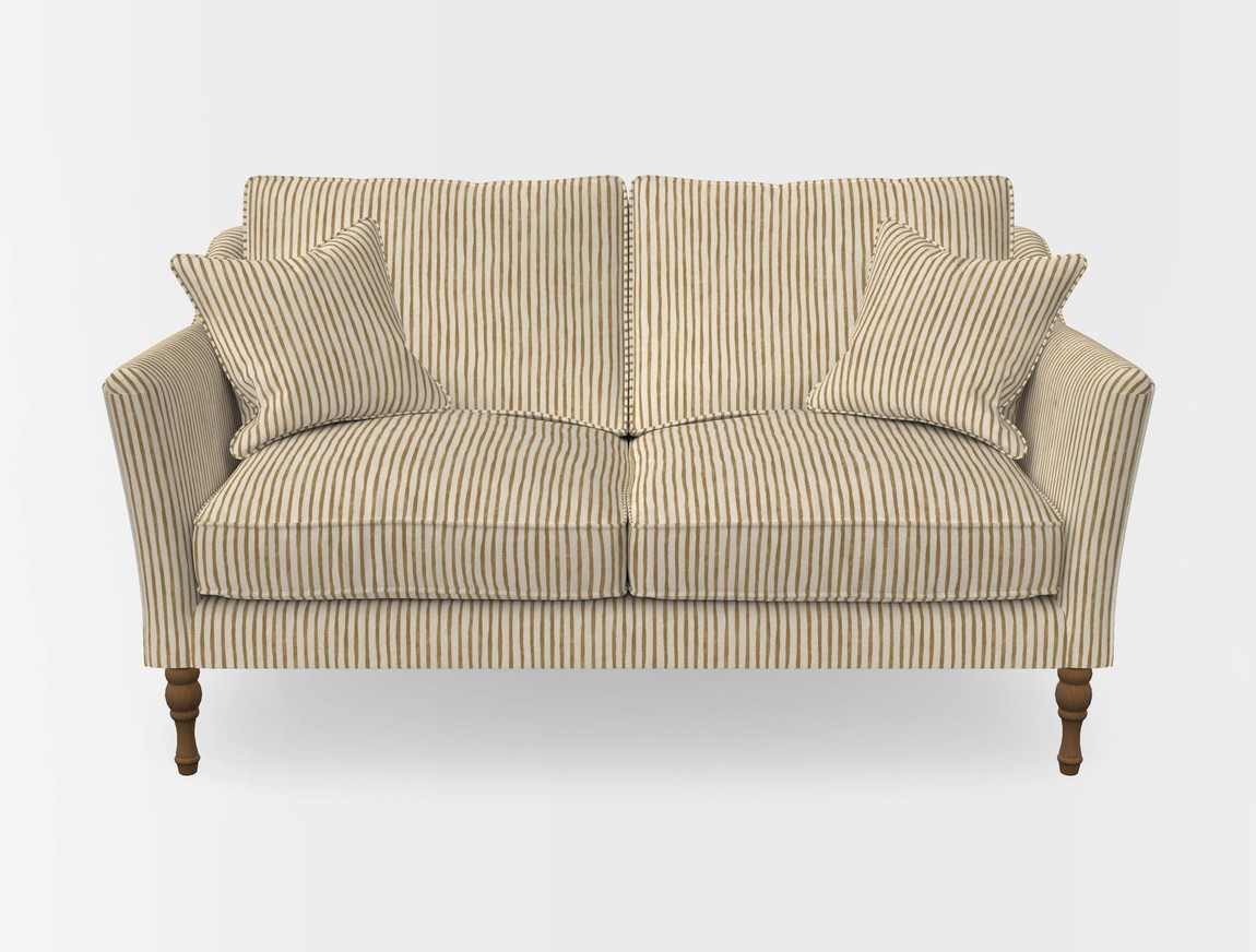 2 Seater Sofa