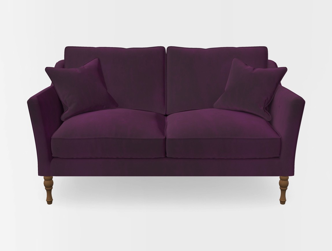 2 Seater Sofa