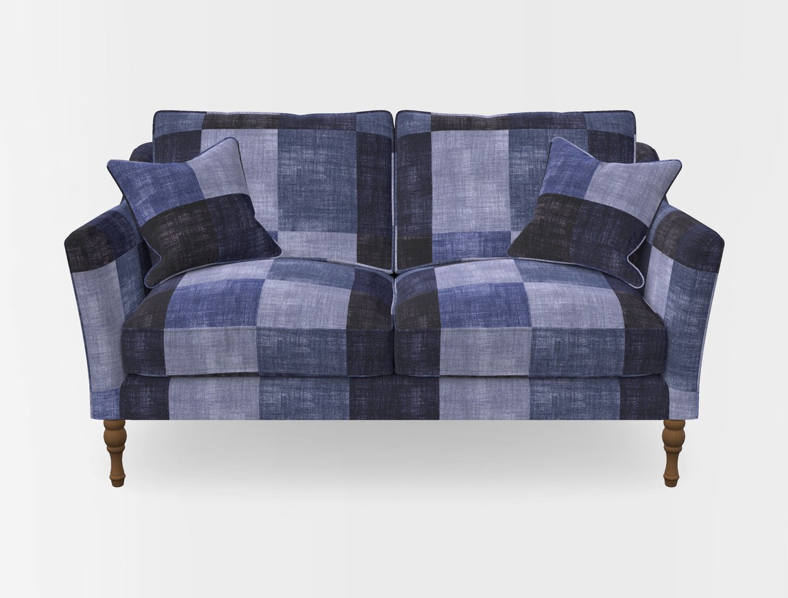 2 Seater Sofa