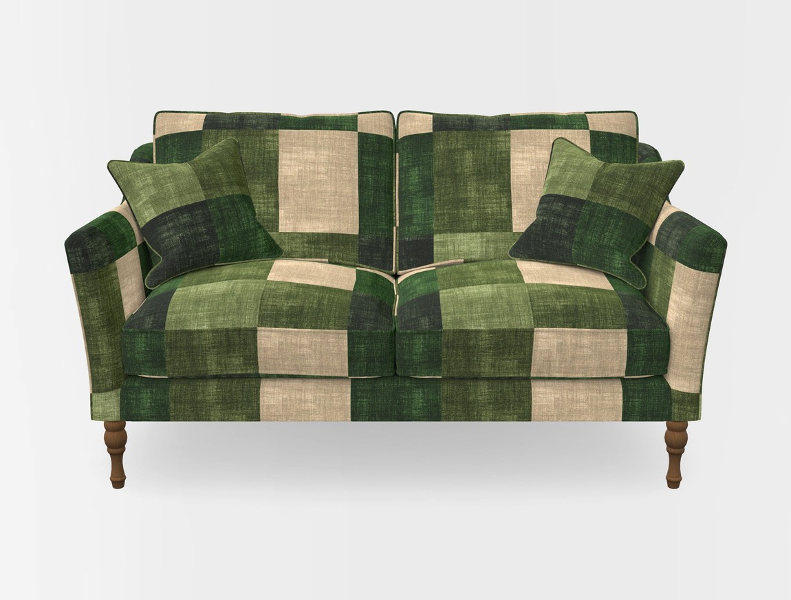 2 Seater Sofa
