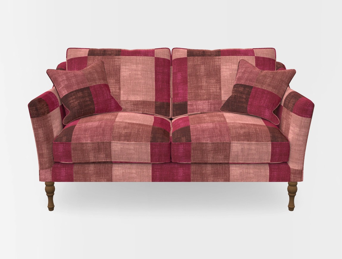 2 Seater Sofa