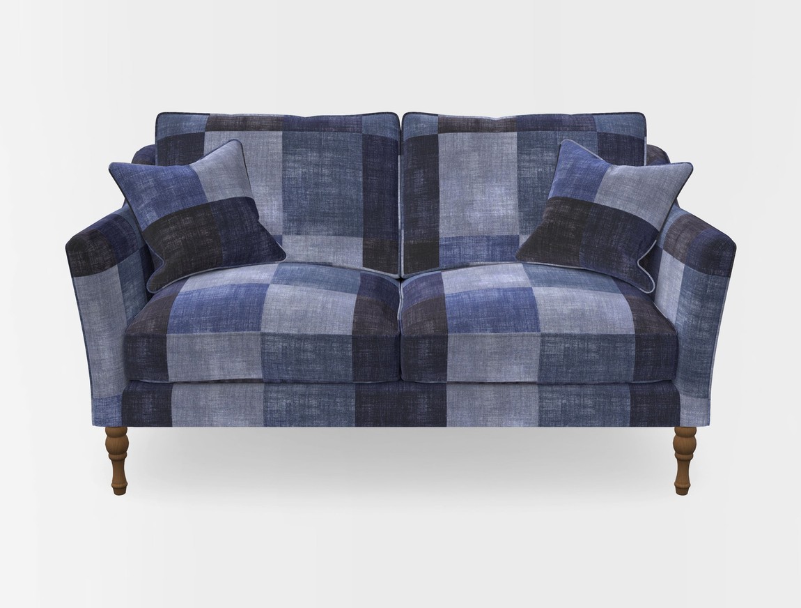 2 Seater Sofa