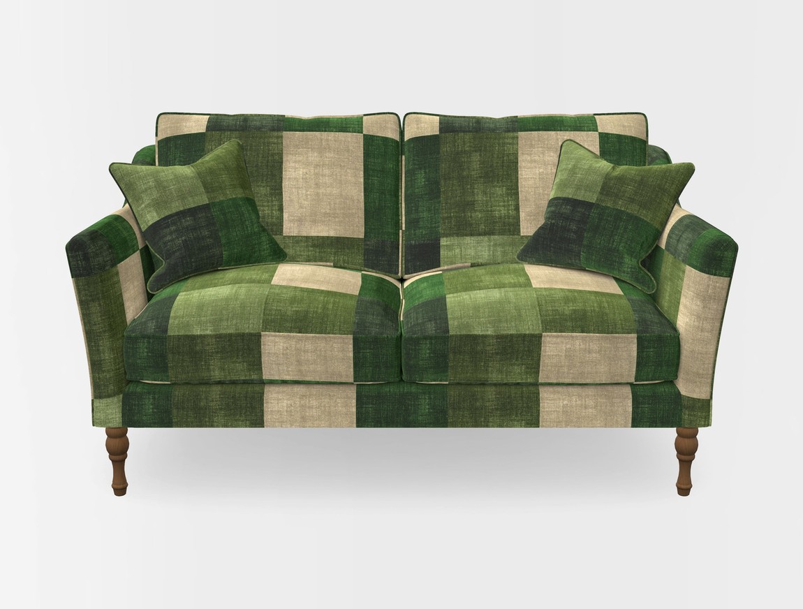 2 Seater Sofa