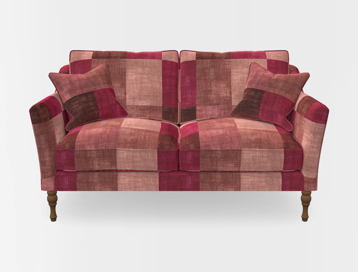2 Seater Sofa