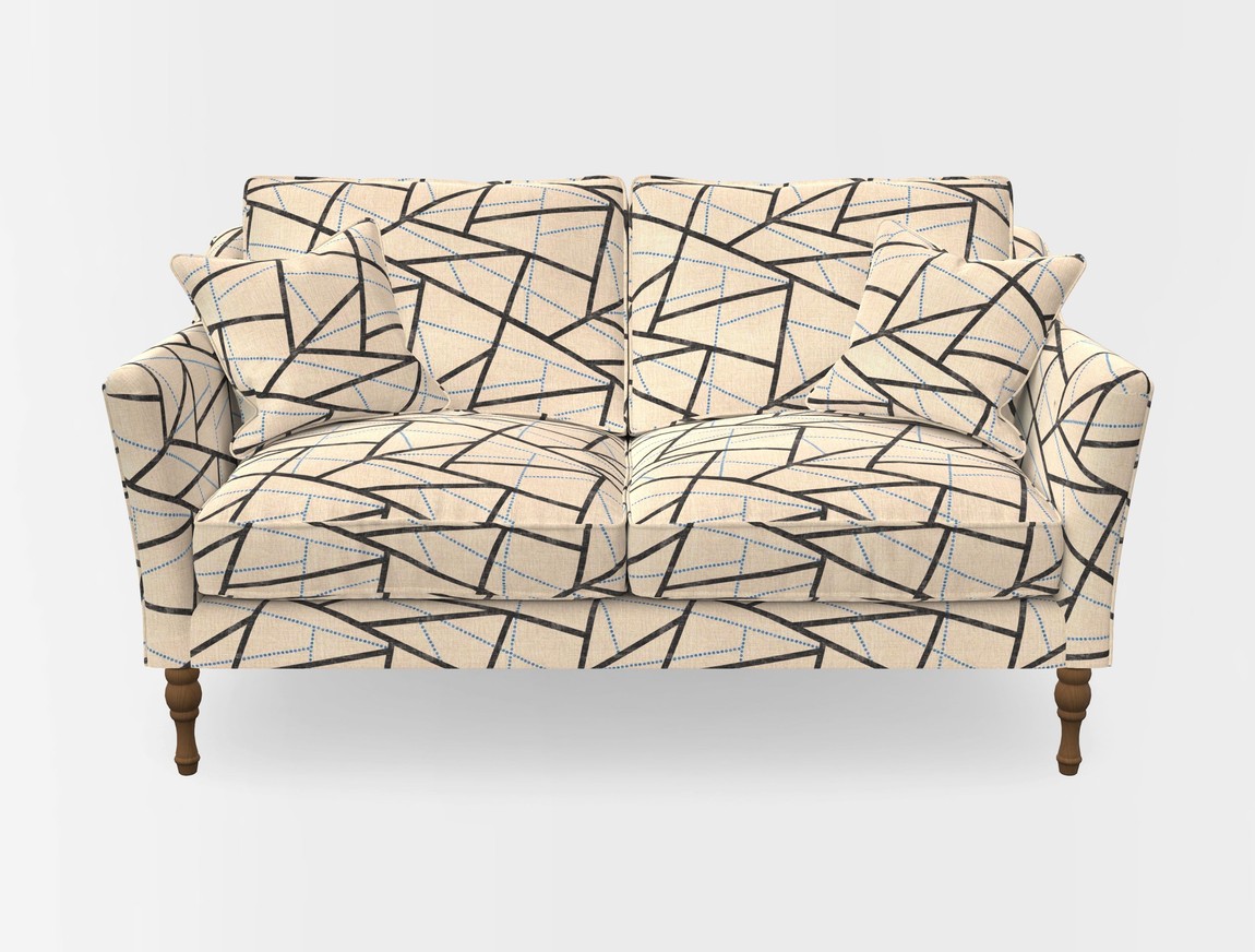 2 Seater Sofa