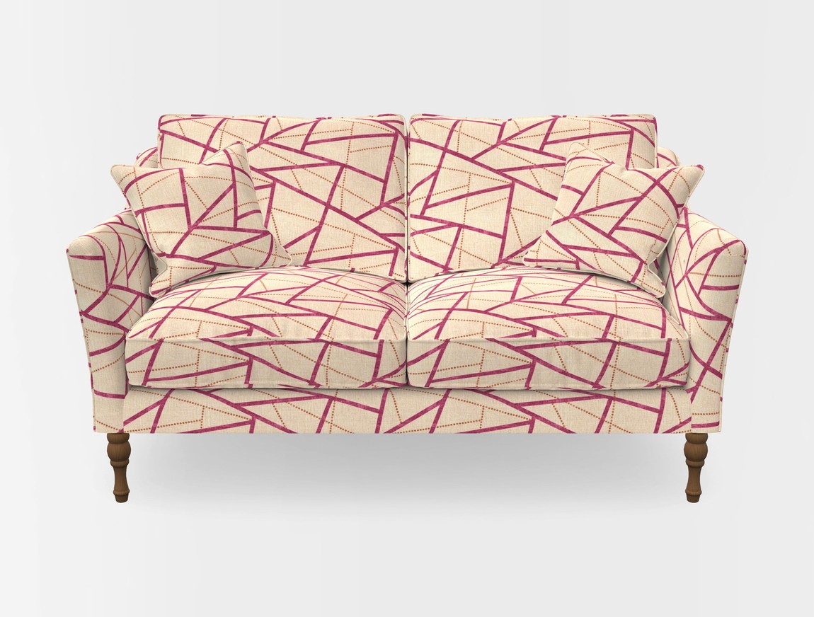 2 Seater Sofa