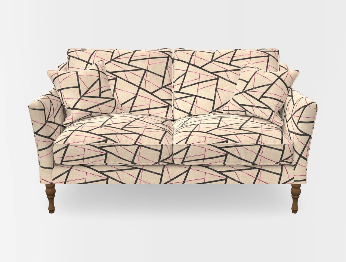 2 Seater Sofa