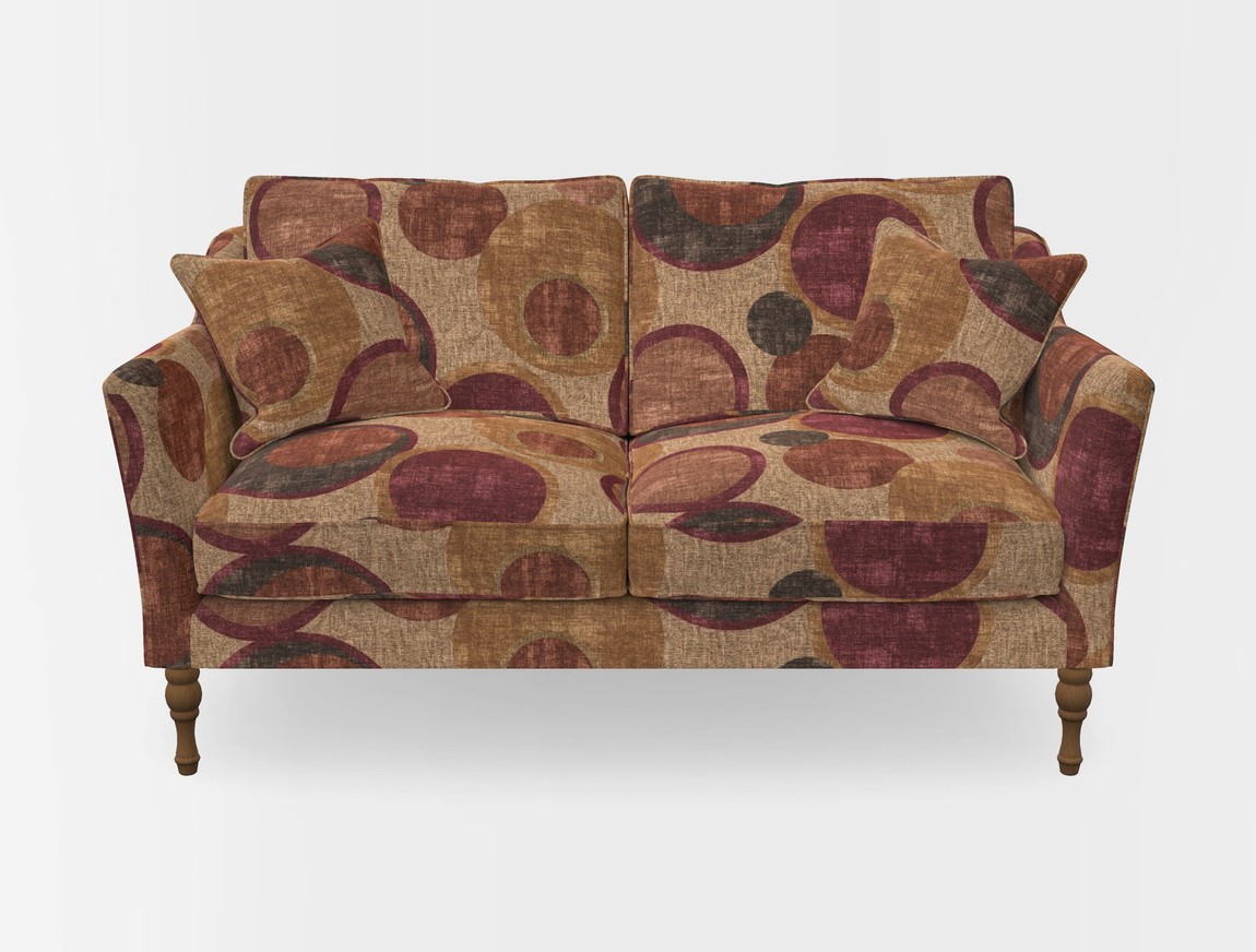 2 Seater Sofa
