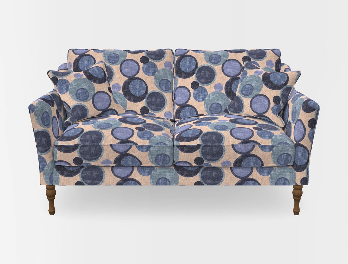 2 Seater Sofa