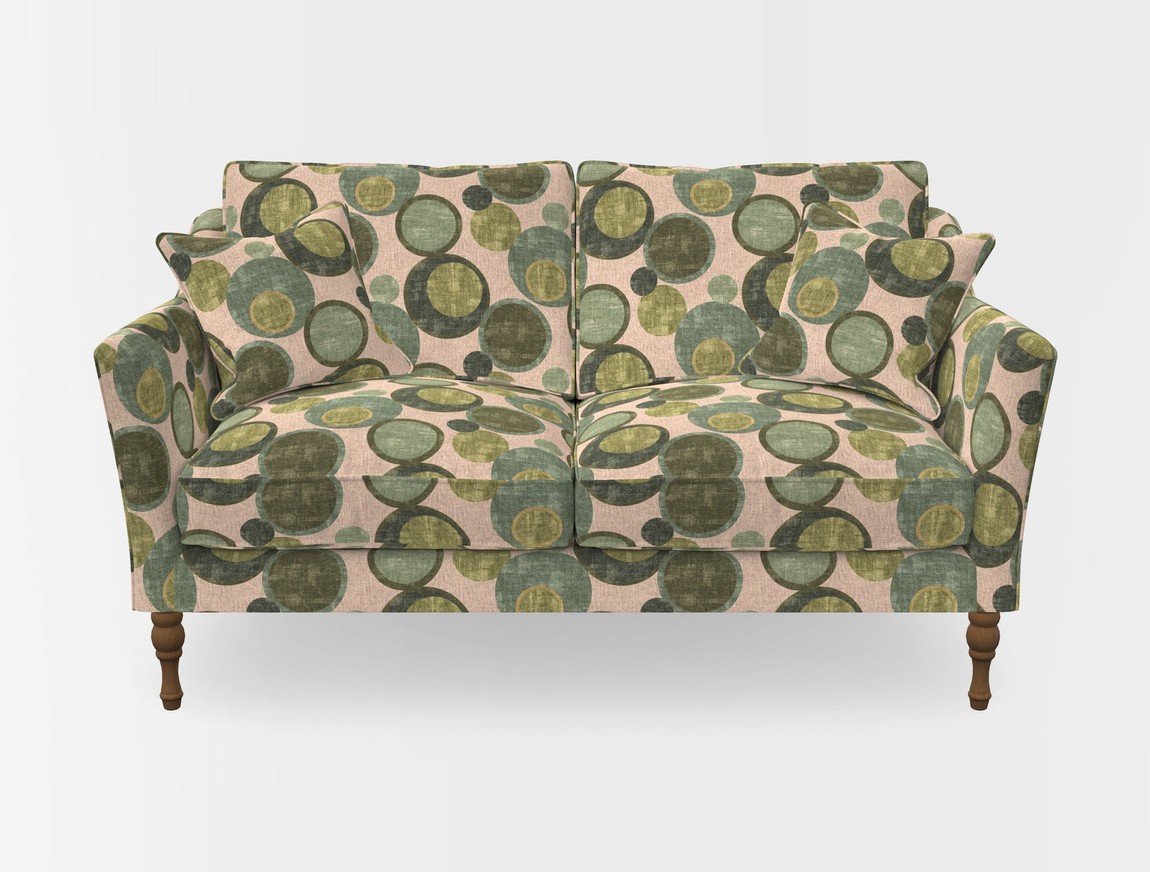 2 Seater Sofa