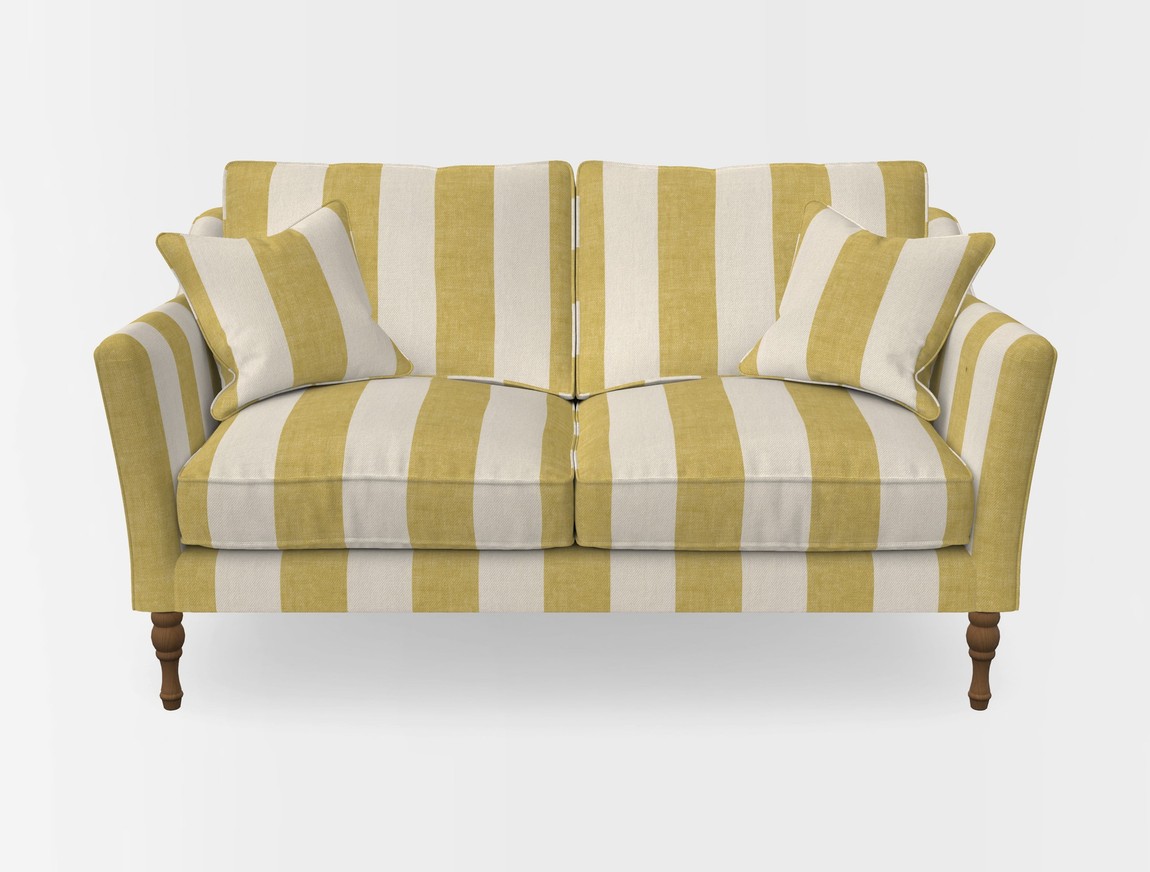 2 Seater Sofa