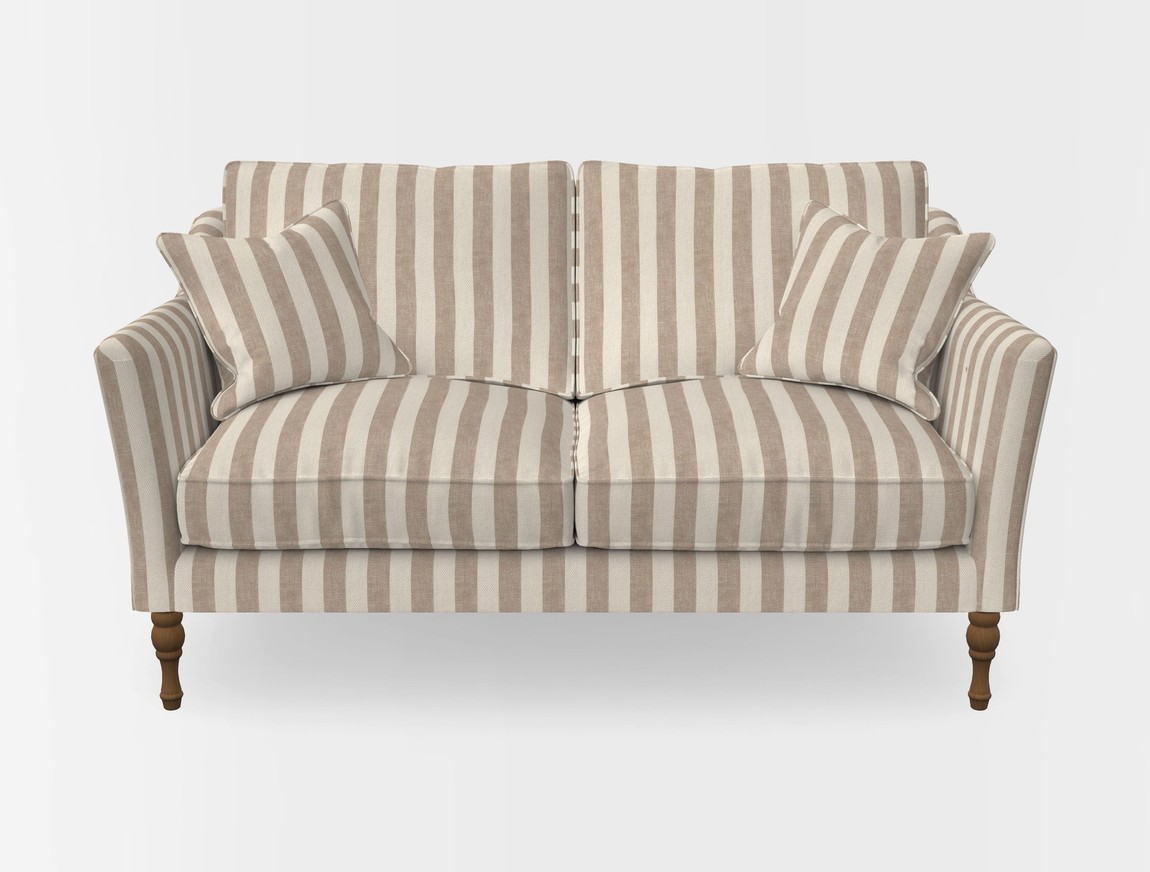 2 Seater Sofa