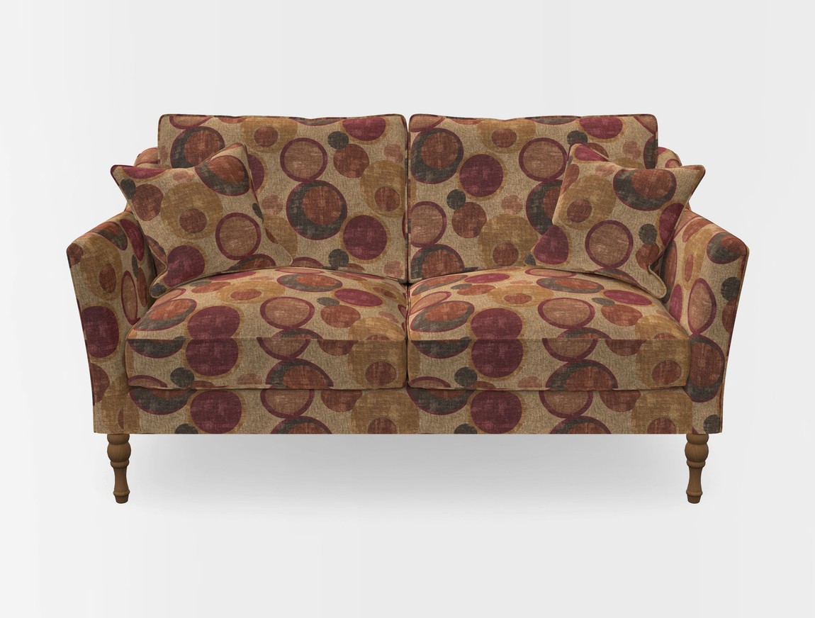 2 Seater Sofa