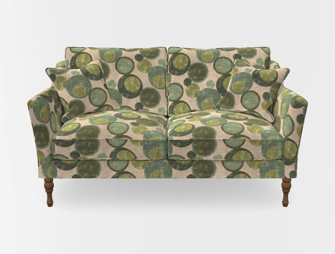 2 Seater Sofa