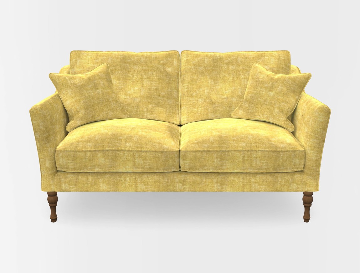 2 Seater Sofa