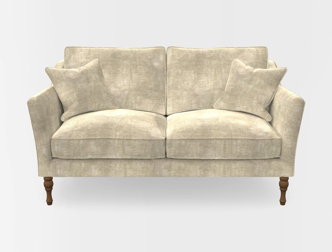 2 Seater Sofa