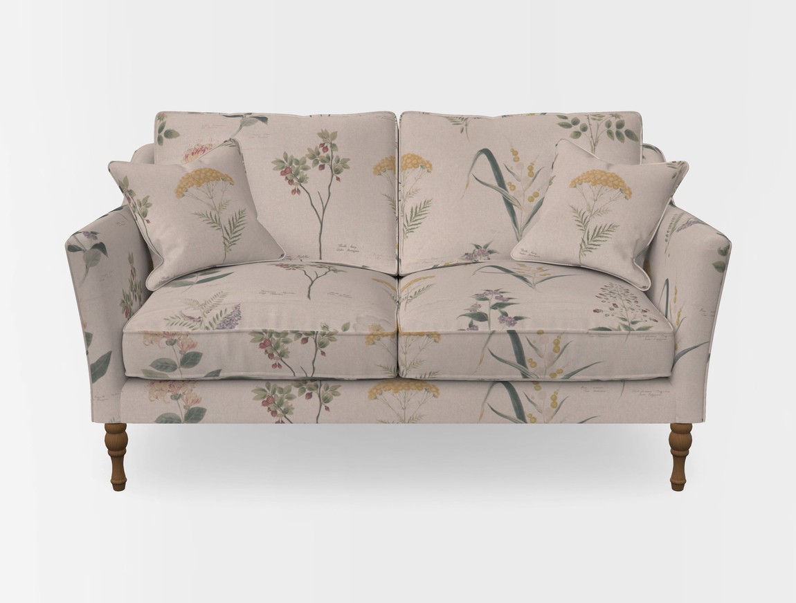 2 Seater Sofa