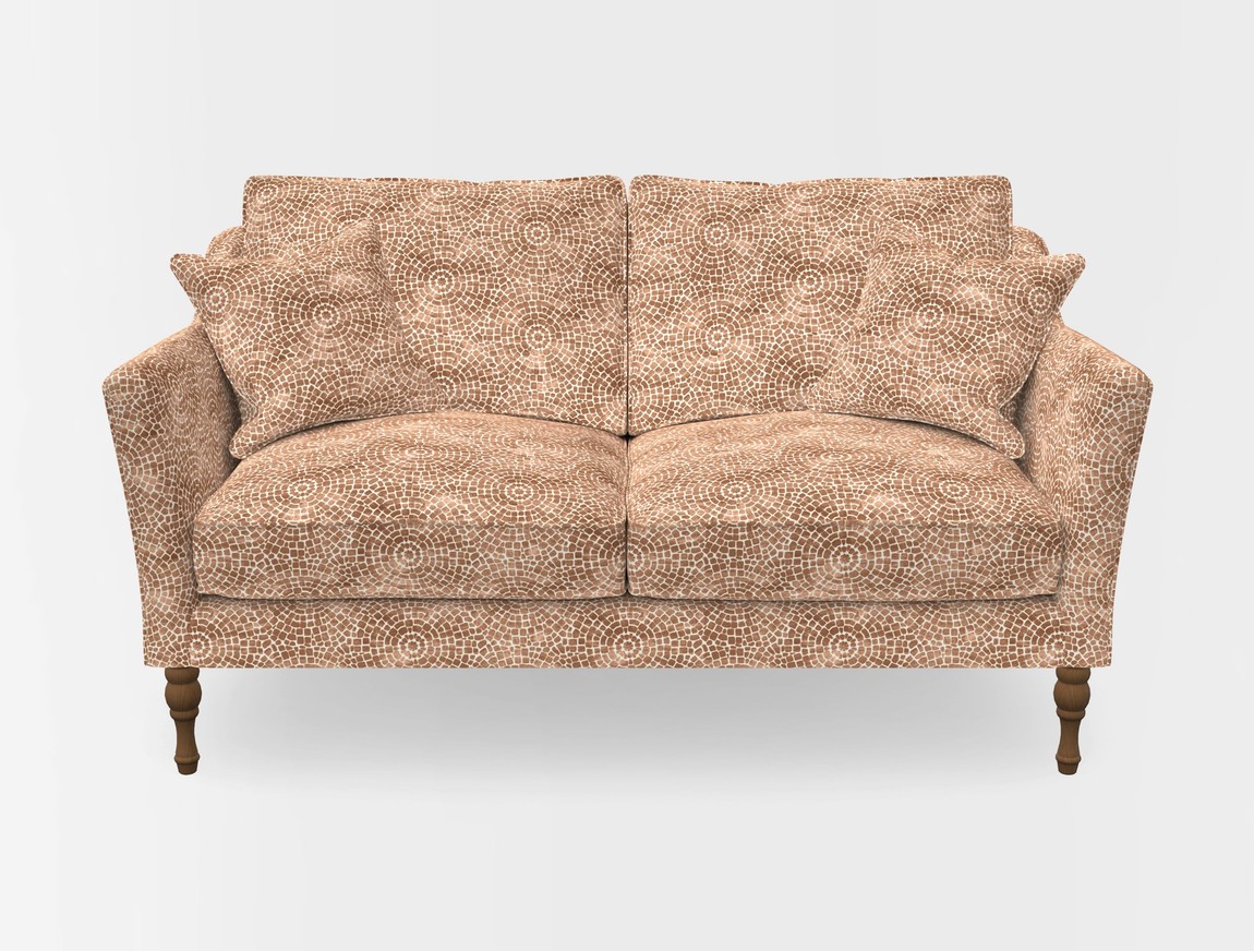 2 Seater Sofa