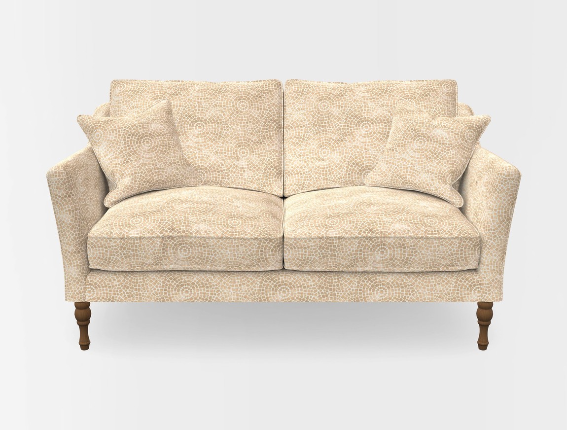 2 Seater Sofa