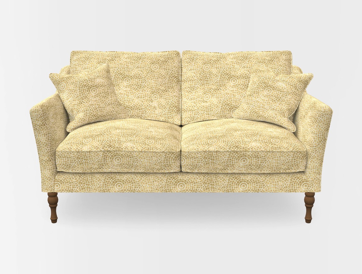 2 Seater Sofa