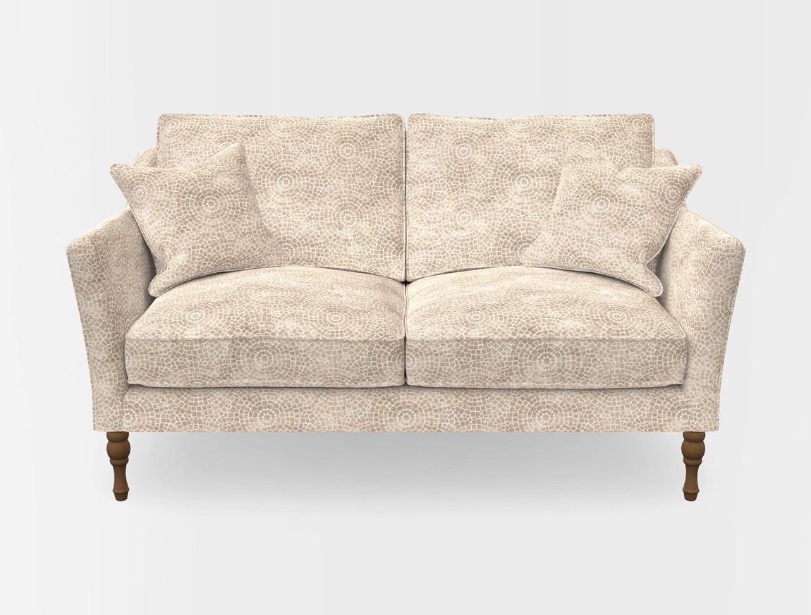 2 Seater Sofa