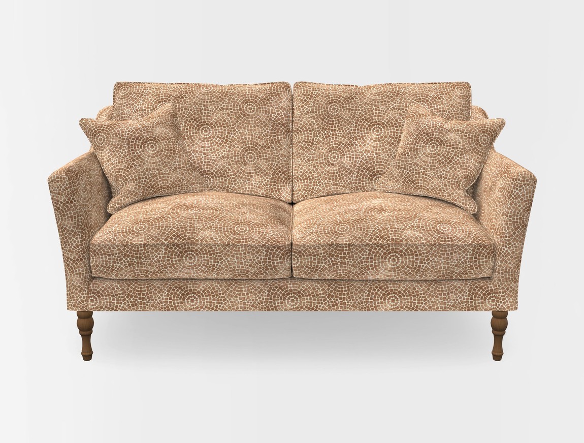 2 Seater Sofa