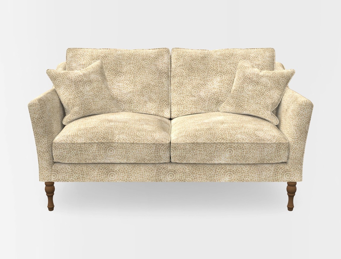 2 Seater Sofa