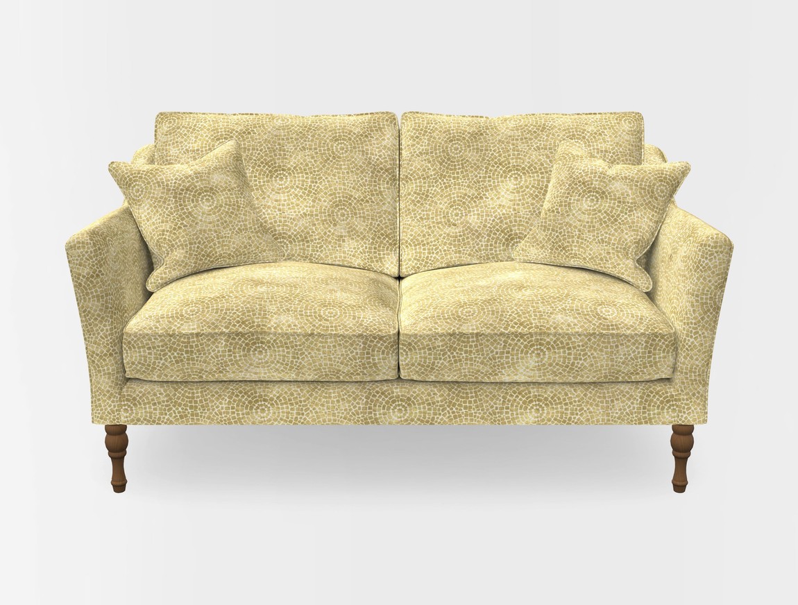2 Seater Sofa
