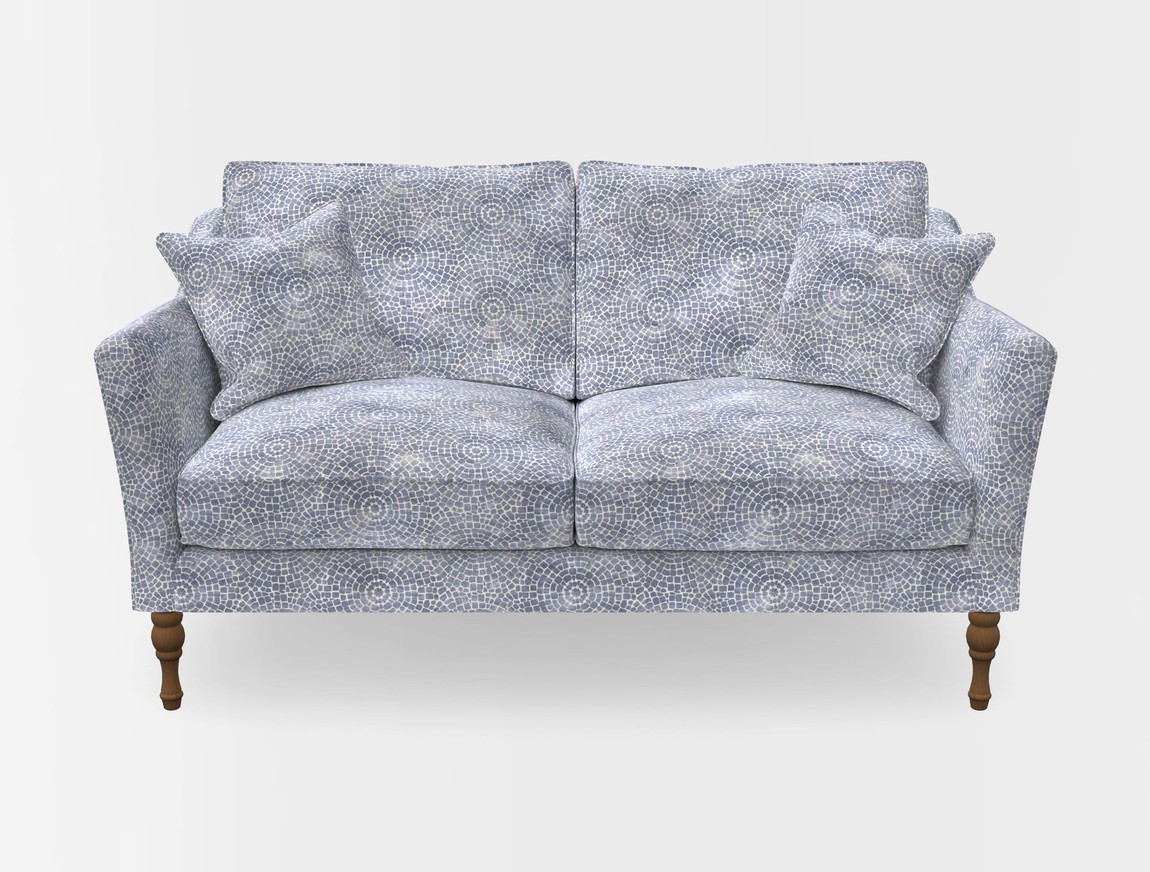 2 Seater Sofa