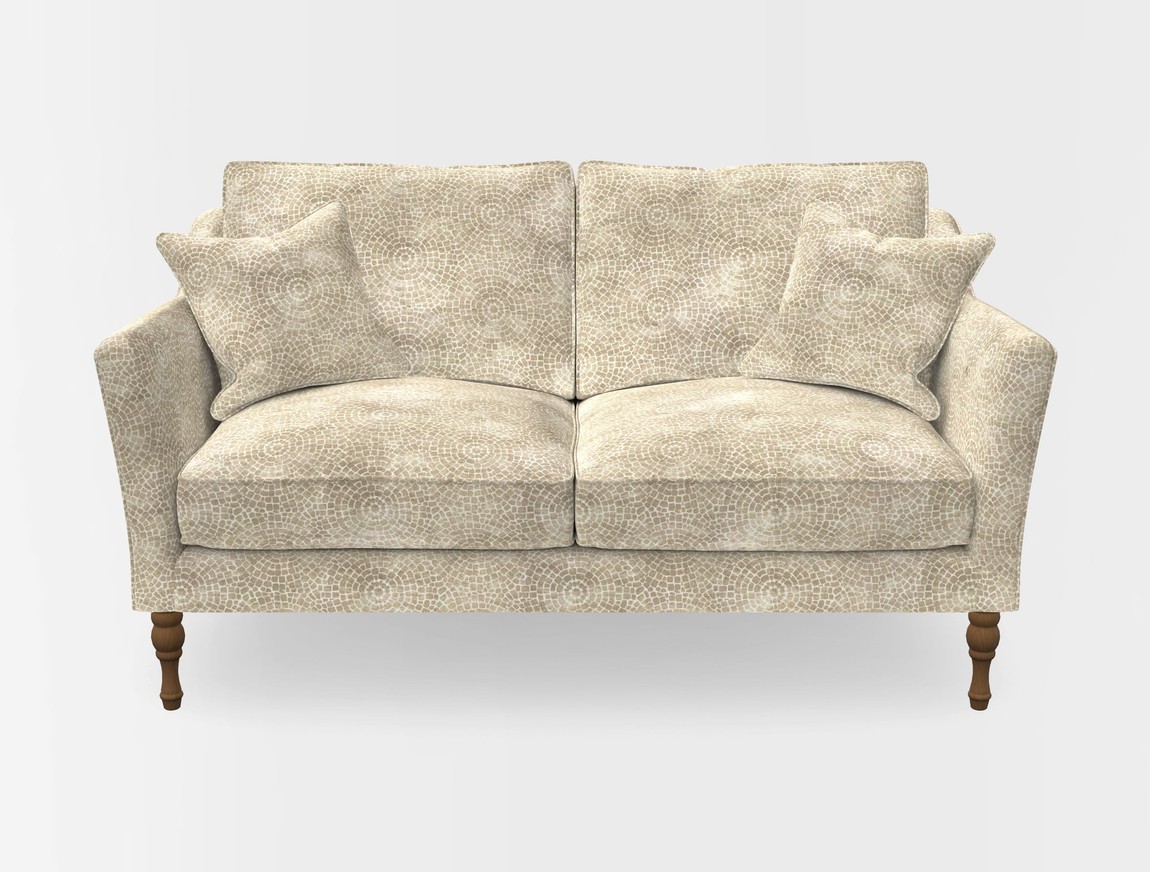 2 Seater Sofa