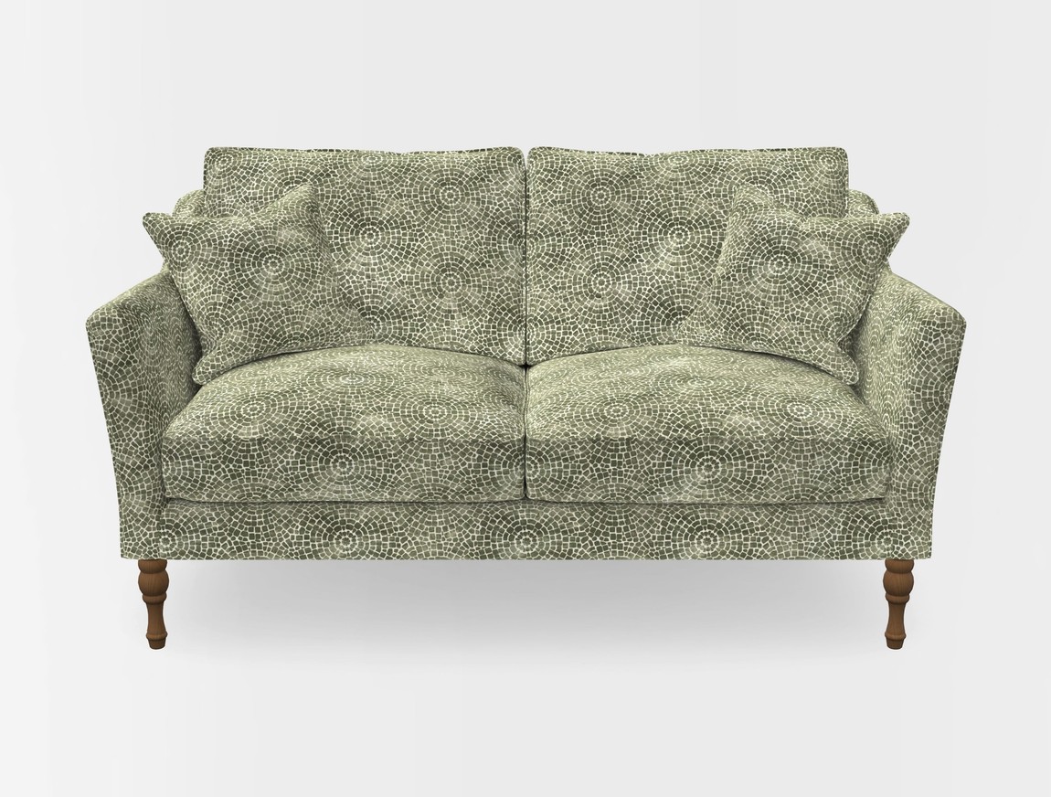 2 Seater Sofa