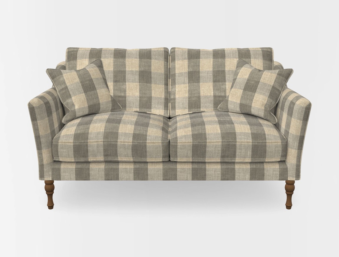 2 Seater Sofa