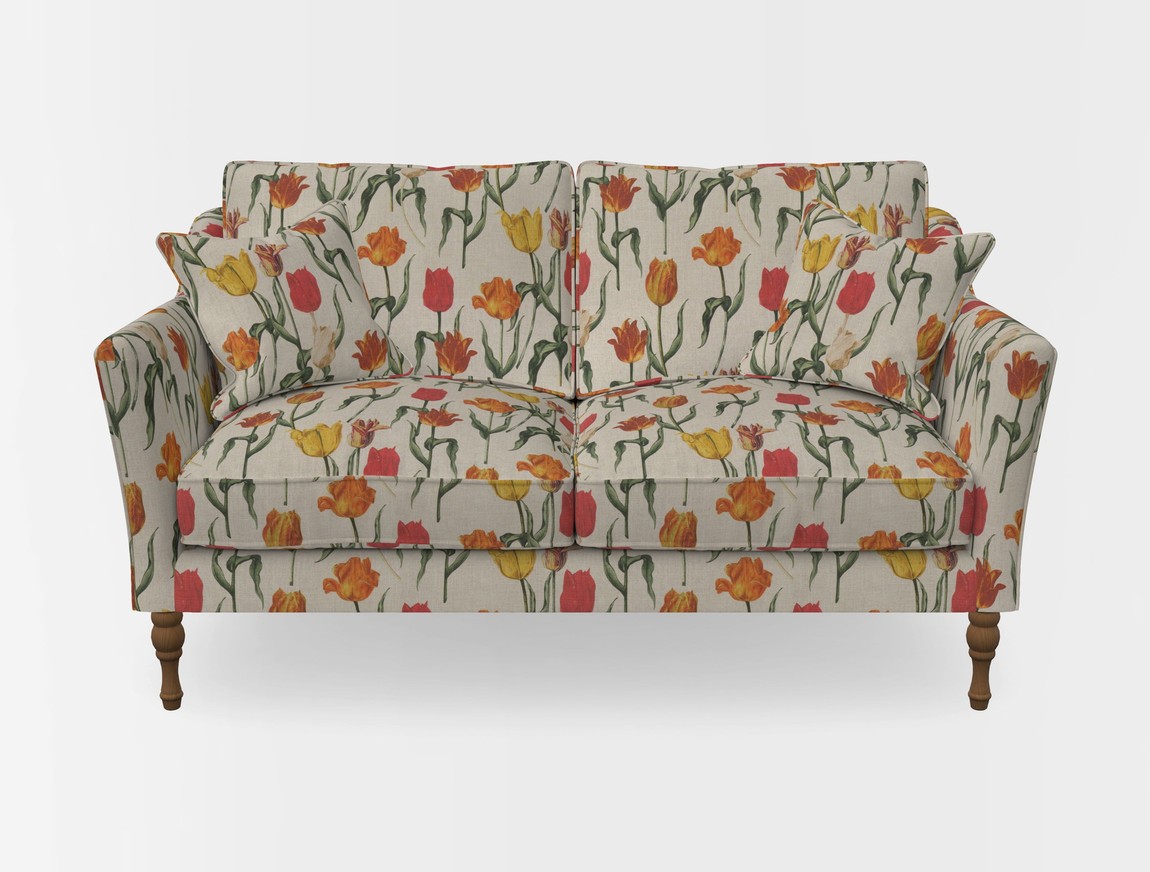 2 Seater Sofa