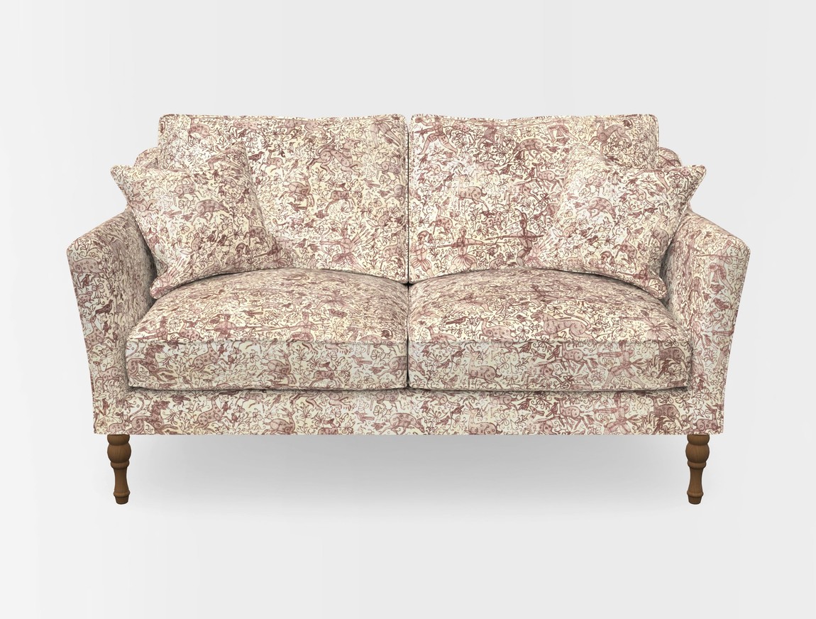 2 Seater Sofa